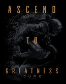 Junior's Dune Ascend To Greatness T-Shirt