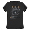 Women's Dune Ascend To Greatness T-Shirt