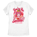 Women's Candy Land You're the Sweetest T-Shirt