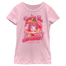 Girl's Candy Land You're the Sweetest T-Shirt