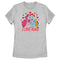 Women's My Little Pony: Friendship is Magic I Love Hugs T-Shirt