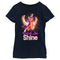 Girl's My Little Pony: A New Generation Watch Me Shine T-Shirt