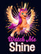 Girl's My Little Pony: A New Generation Watch Me Shine T-Shirt