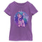 Girl's My Little Pony: A New Generation Izzy Moonbow T-Shirt