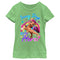 Girl's My Little Pony: A New Generation Sunny Days Are Here T-Shirt