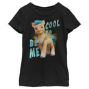 Girl's My Little Pony: A New Generation Cool To Be Me T-Shirt