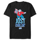 Men's ICEE Bear Just Chillin' T-Shirt