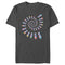 Men's ICEE Rainbow Swirl T-Shirt