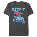 Men's ICEE Bear Keep it Cool T-Shirt