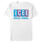 Men's ICEE Stay Cool Logo T-Shirt