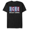 Men's ICEE Stay Cool Retro Logo T-Shirt