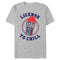 Men's ICEE License to Chill T-Shirt