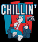 Men's ICEE Bear Chillin' T-Shirt