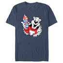 Men's ICEE Bear Bursting with Fun T-Shirt