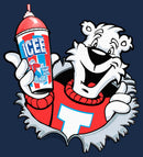 Men's ICEE Bear Bursting with Fun T-Shirt