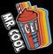 Men's ICEE Coldest Drink in Town Mr. Cool T-Shirt