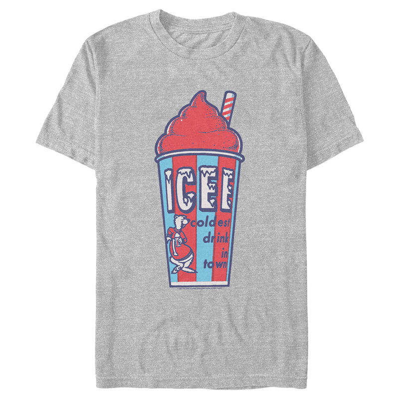 Men's ICEE The Original Coldest Drink in Town T-Shirt