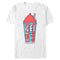 Men's ICEE Coldest Drink in Town Classic Cup T-Shirt