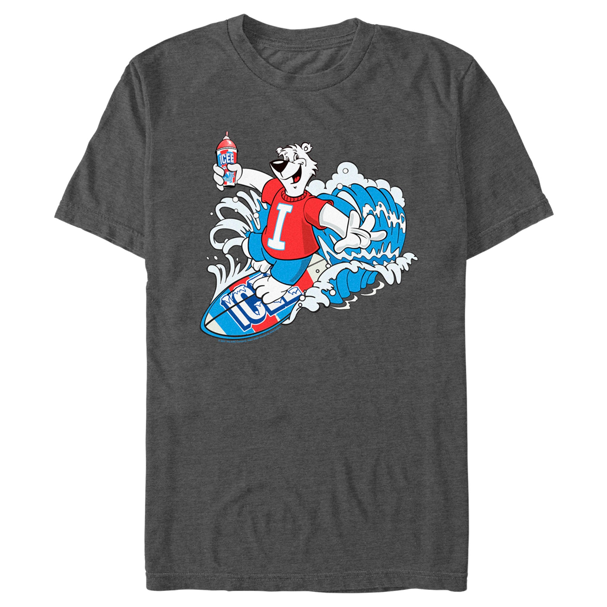 ZORLAC ゾーラック ZOMBU ゾンブ Tシャツ 2XL 白 80s PUSHEAD