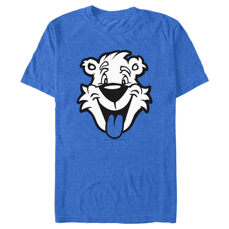 Men's ICEE Bear Big Smile T-Shirt