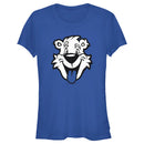 Junior's ICEE Bear Big Smile T-Shirt