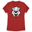 Women's ICEE Bear Big Smile T-Shirt