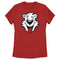 Women's ICEE Bear Big Smile T-Shirt