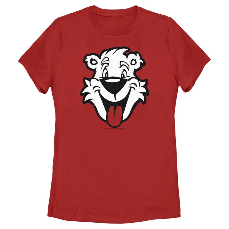 Women's ICEE Bear Big Smile T-Shirt