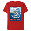 Men's ICEE Bear Mister Cool T-Shirt