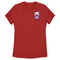 Women's ICEE Peekaboo Bear T-Shirt