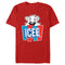 Men's ICEE Peekaboo Bear Logo T-Shirt