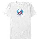 Men's ICEE Baby Brother Bear T-Shirt