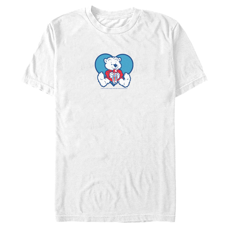 Men's ICEE Baby Brother Bear T-Shirt