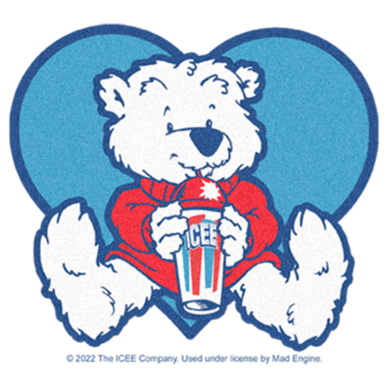 Men's ICEE Baby Brother Bear T-Shirt