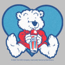 Women's ICEE Baby Brother Bear T-Shirt