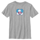 Boy's ICEE Baby Brother Bear T-Shirt