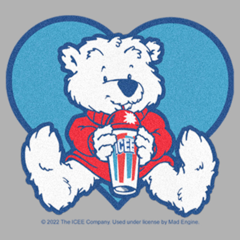 Boy's ICEE Baby Brother Bear T-Shirt