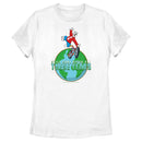 Women's ICEE Bear Still Cool After All These Years T-Shirt