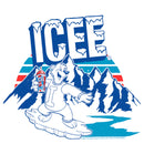 Men's ICEE Bear Surfin' the Snow T-Shirt