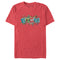 Men's Minecraft Boom T-Shirt