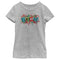 Girl's Minecraft Boom T-Shirt