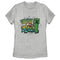 Women's Minecraft Having a Blast T-Shirt