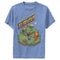 Boy's Minecraft Steve Create Explore Survive Performance Tee