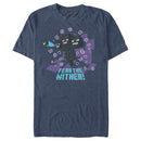 Men's Minecraft Fear the Wither T-Shirt