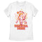 Women's Minecraft Survival Mode Sketch T-Shirt