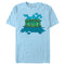 Men's Minecraft Creeper Mob T-Shirt