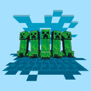 Men's Minecraft Creeper Mob T-Shirt