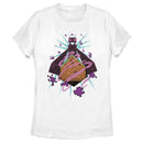 Women's Minecraft Enderman T-Shirt