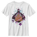 Boy's Minecraft Enderman T-Shirt