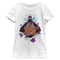 Girl's Minecraft Enderman T-Shirt